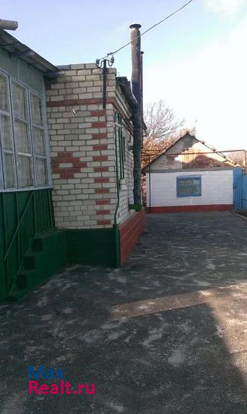 Рыздвяный поселок городского типа Рыздвяный, Первомайская улица, 33 частные дома