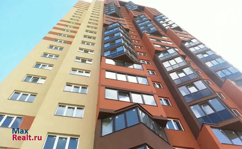 Касимовское шоссе, 8к2 Рязань продам квартиру