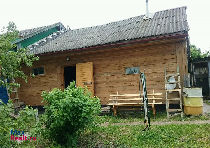 Семибратово село Ильинское-Урусово частные дома