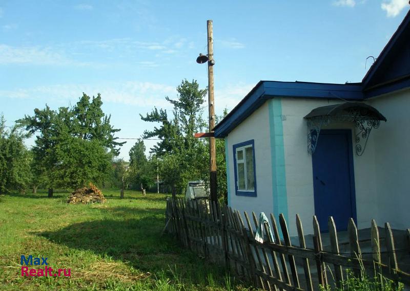 Орел деревня Малая Булгакова, переулок Есенина частные дома