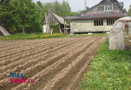 Мосальск село Серпейск, Улица Володарского, 2 частные дома