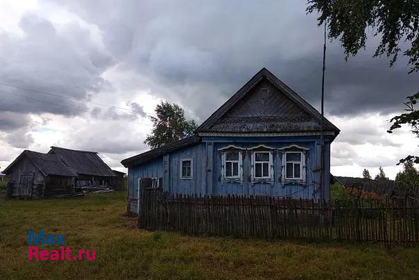 Вад деревня Чегодаевка частные дома