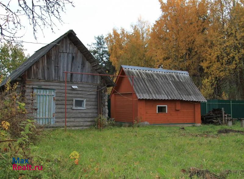 Весьегонск ул Есенина частные дома