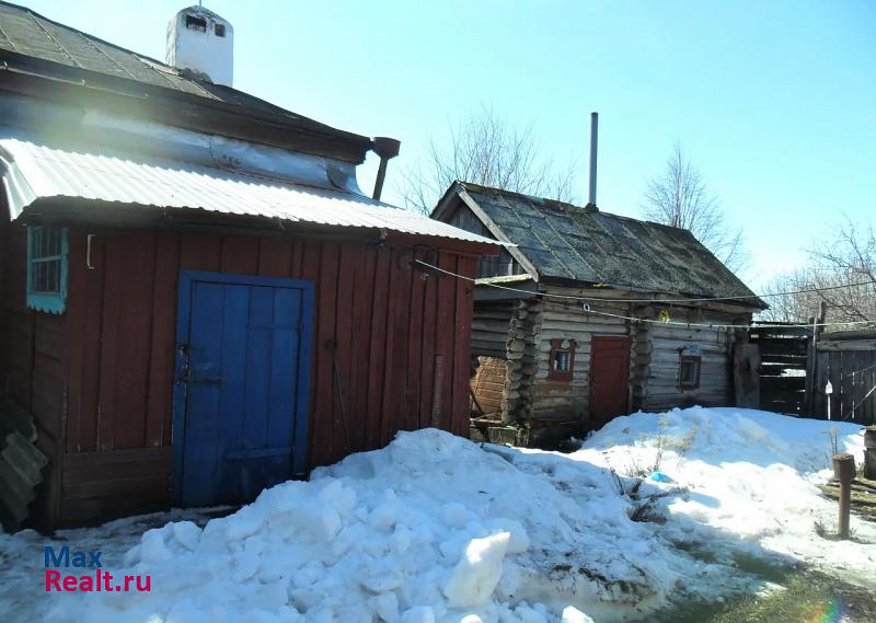 Болгар Спасский район частные дома