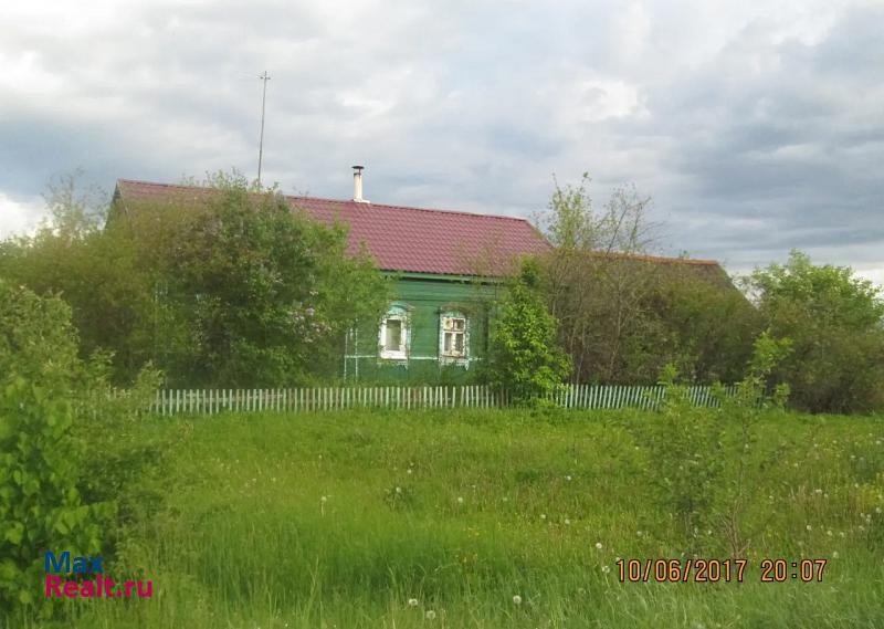 Петровское деревня Захарово частные дома