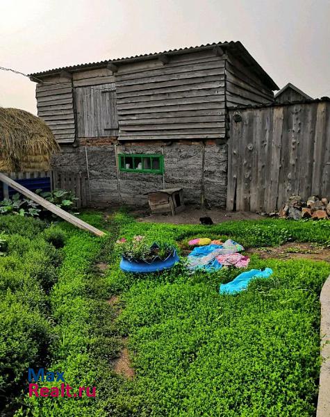 Змеиногорск муниципальное образование Барановский сельсовет, село Гальцовка частные дома