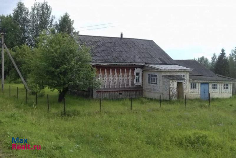 Новый Некоуз село Рождествено частные дома