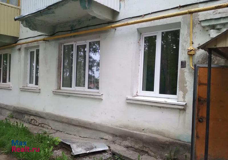 рабочий посёлок Комсомольский Комсомольский продам квартиру