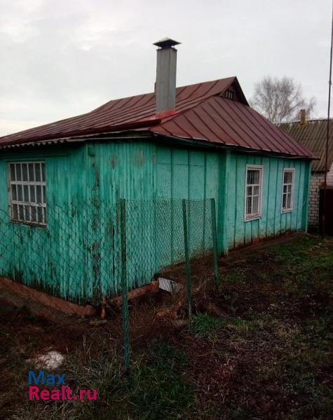 Дьяконово село Лобазовка частные дома