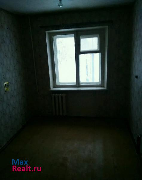 микро-1 д12 КВ 6 Комсомольский продам квартиру