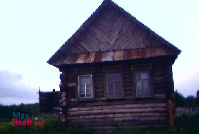Шаркан Удмуртская Республика, деревня Дубровино частные дома