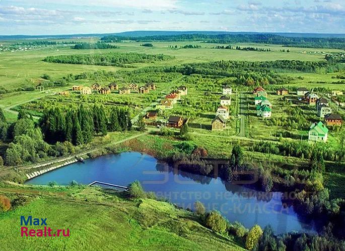 Култаево Москва, Малахитовая улица частные дома