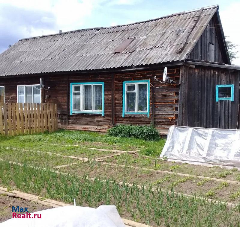 Карагай посёлок Менделеево частные дома