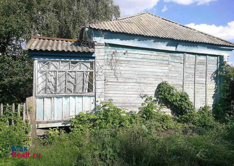 Терновка село Новокирсановка, Проезжая улица частные дома