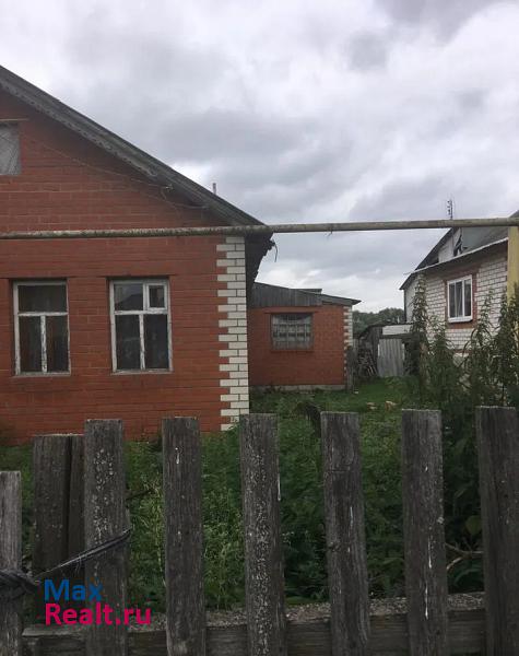 Кемля село Оброчное, улица Ленина, 95 частные дома
