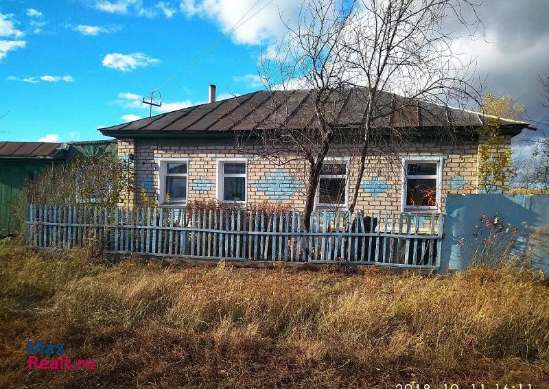 Верхнеуральск поселок Подольский частные дома