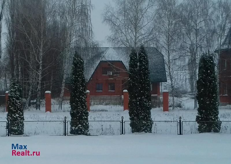 Становое Становлянский район, село Становое частные дома