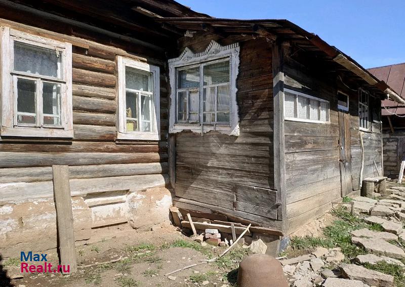 Алнаши деревня, Алнашский район, Удмуртская Республика, Елкибаево частные дома