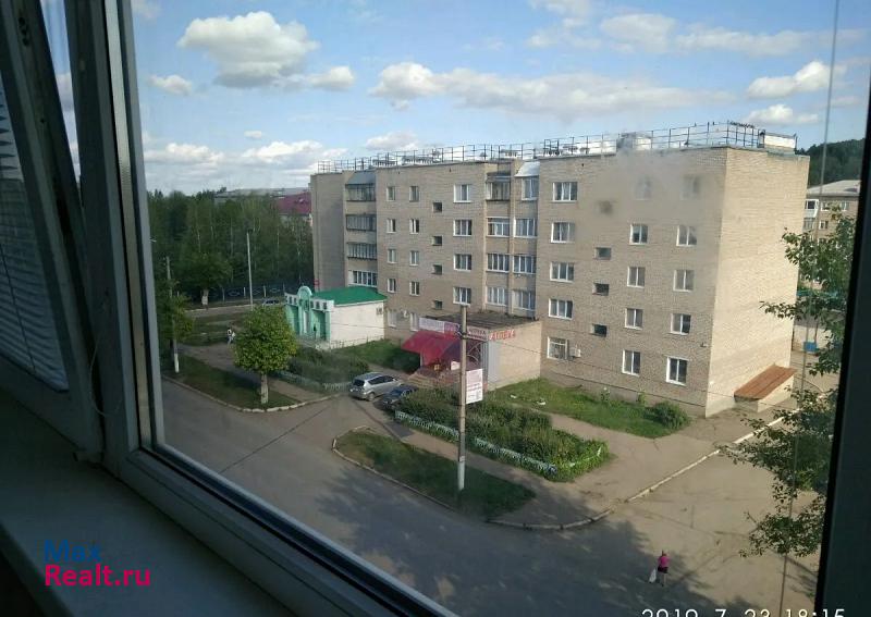 село Серафимовский, Девонская улица, 30 Серафимовский продам квартиру