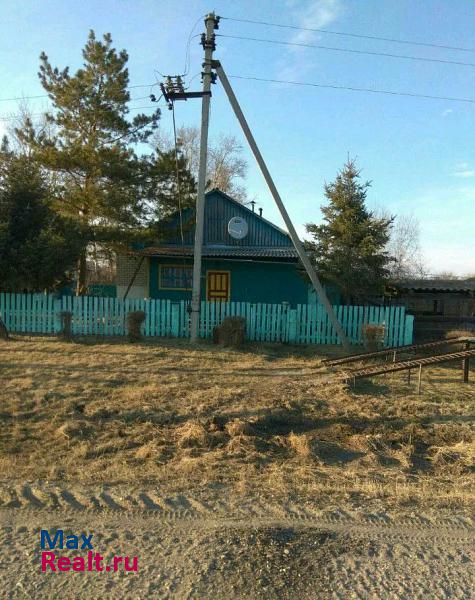 село Новотроицкое Тамбовка продам квартиру