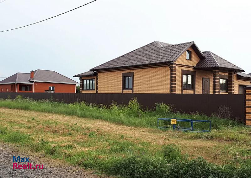 Северный село Терновка частные дома