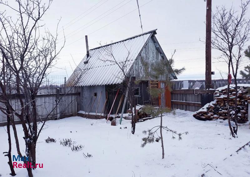 Шарлык сельское поселение Шарлыкский сельсовет, поселок Приветливый частные дома