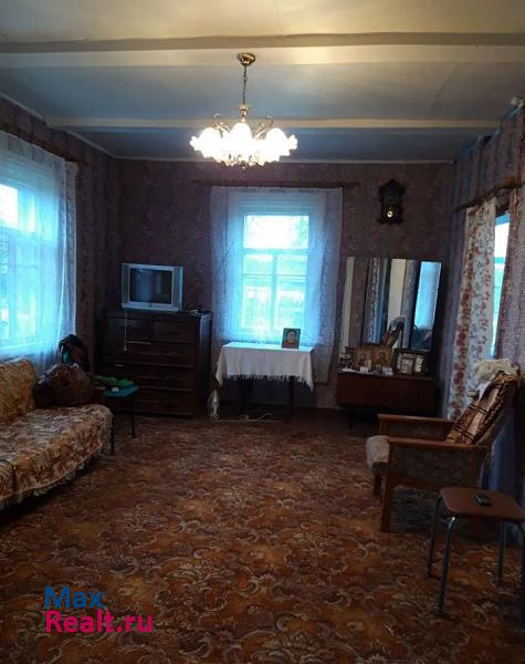 Клетня посёлок городского типа Клетня, улица Зины Ломаковой, 34 частные дома