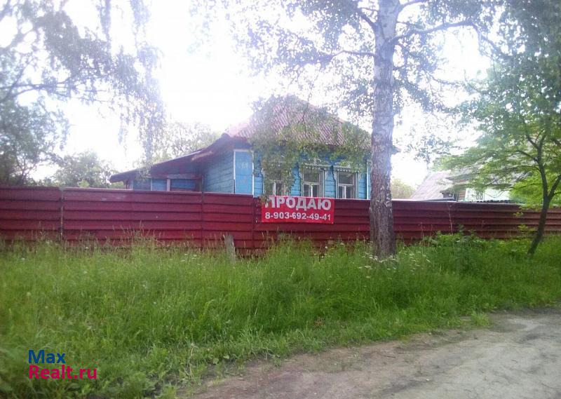Некрасовское деревня Бор частные дома
