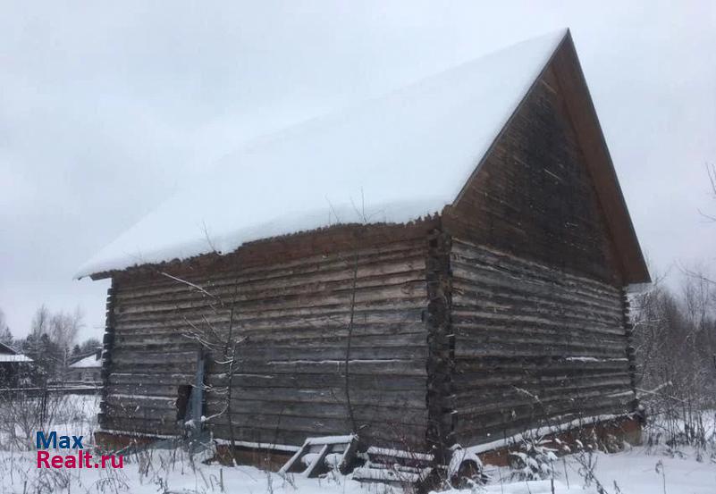 Деденево СНТ Андрейково-1 частные дома