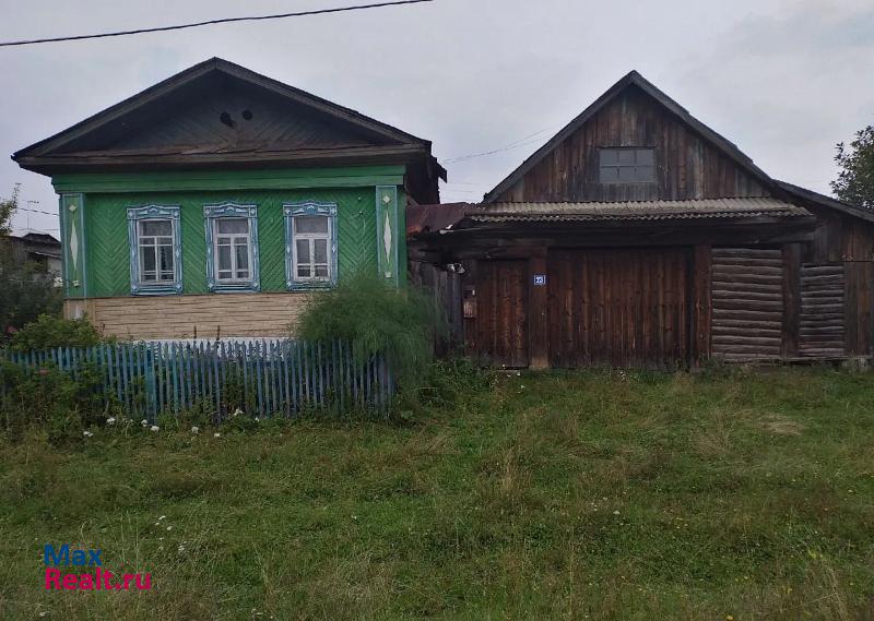 Михайловск деревня Березовка частные дома