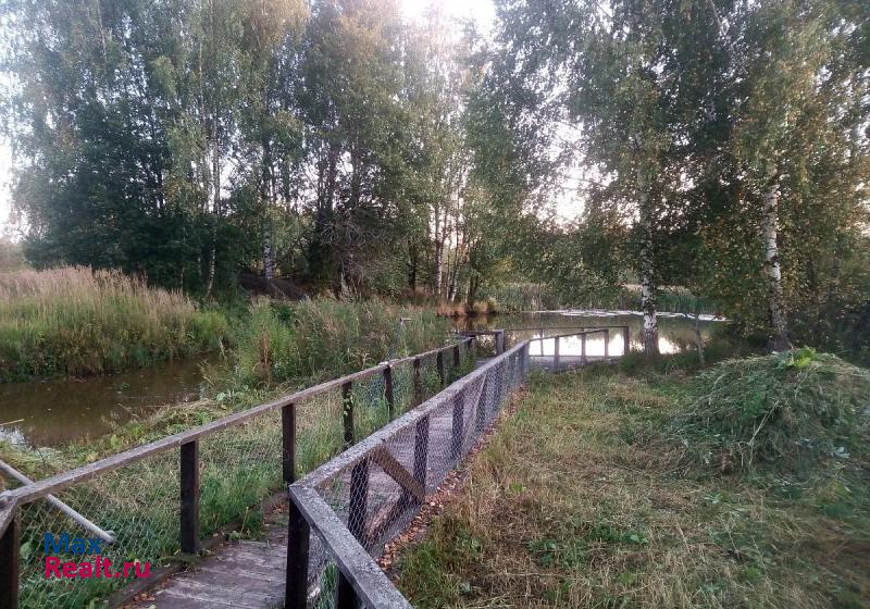 Некрасовское деревня Кокарево частные дома