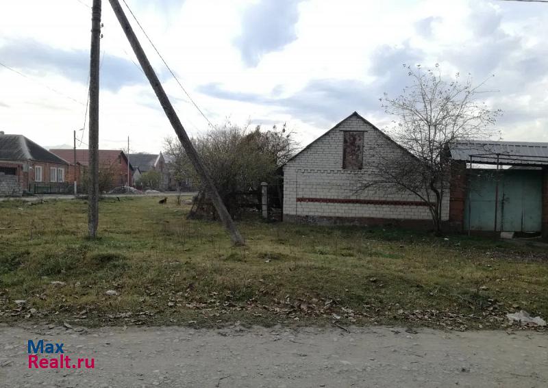 Архонская Республика Северная Осетия — Алания, станица Архонская частные дома