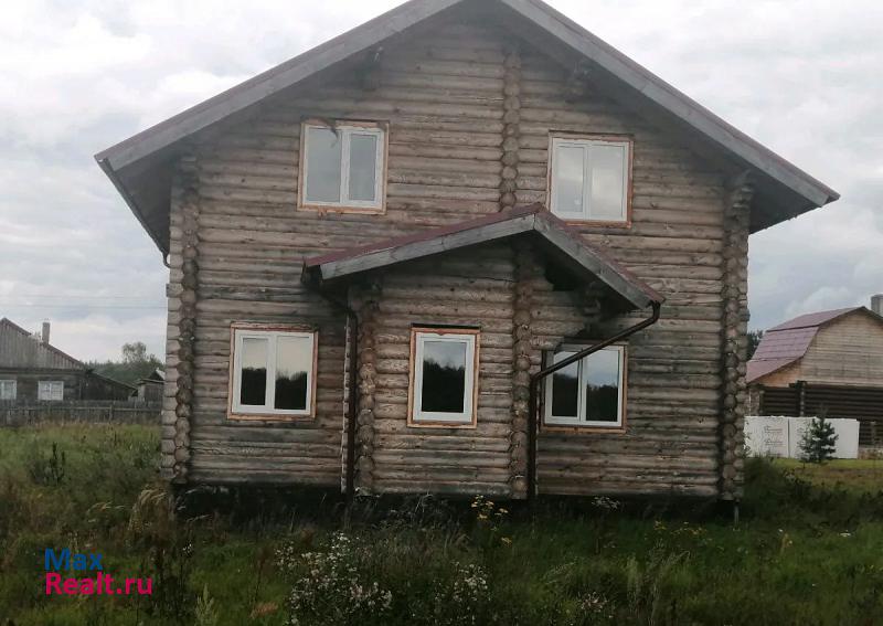 Андреево село Ликино частные дома