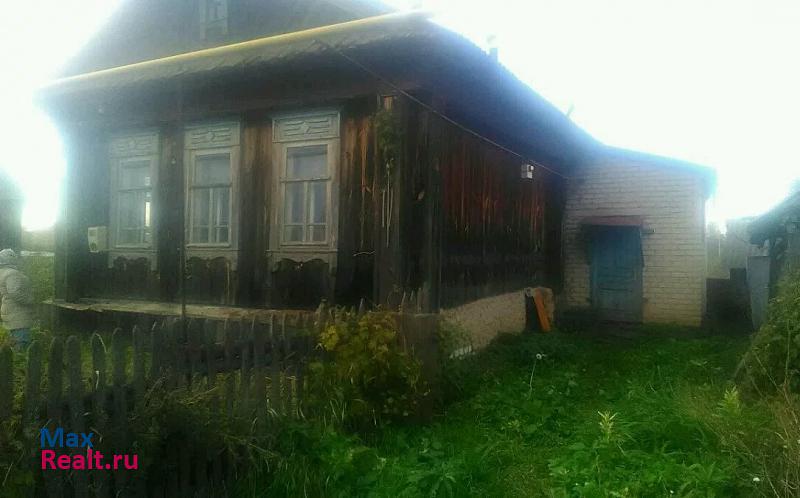 Кемля село Ичалки, улица имени В.И. Чинченкова частные дома