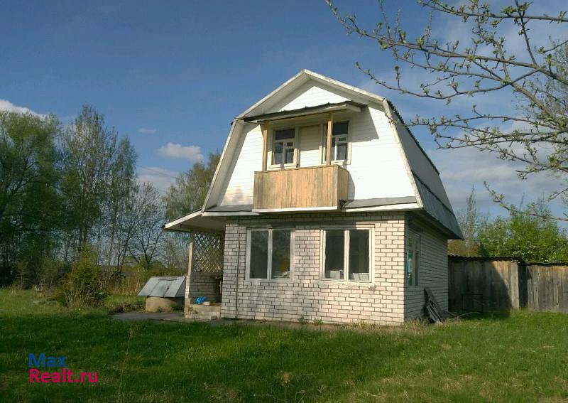 Новозавидовский деревня Селивёрстово, 34 частные дома