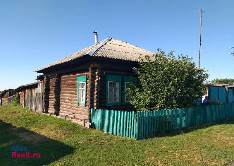 Юргамыш село Петровское частные дома