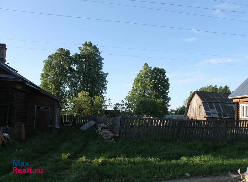 Южа деревня ПЕТУШКИ частные дома