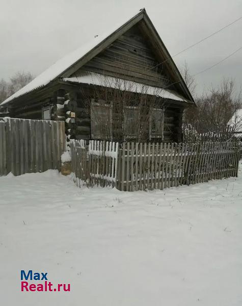 Советский село Вятское частные дома