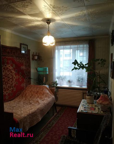 посёлок городского типа Клетня, улица Орджоникидзе, 52 Клетня продам квартиру