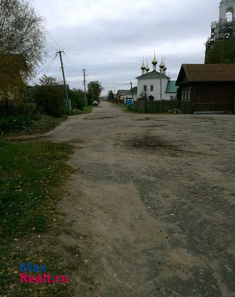 Кострома Костромской район частные дома