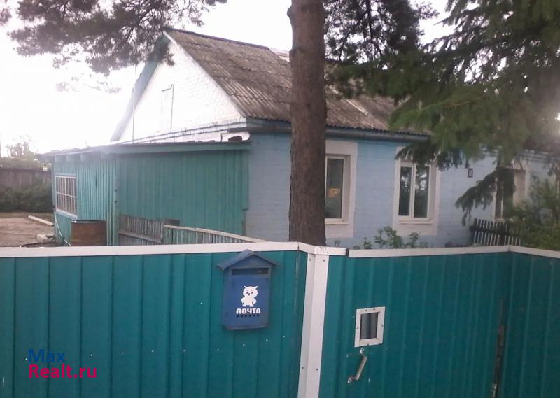 Тамбовка село Раздольное, Октябрьская улица, 20 частные дома