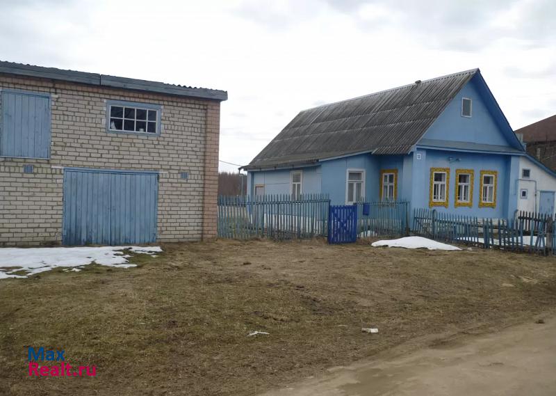 Кострома деревня Клюшниково, Костромской район частные дома