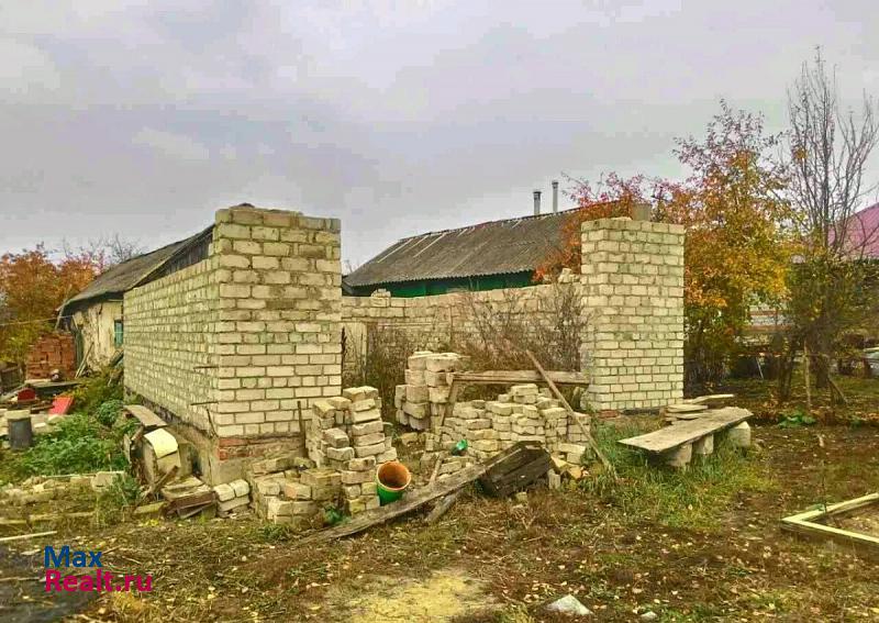 Старый Оскол село Федосеевка частные дома