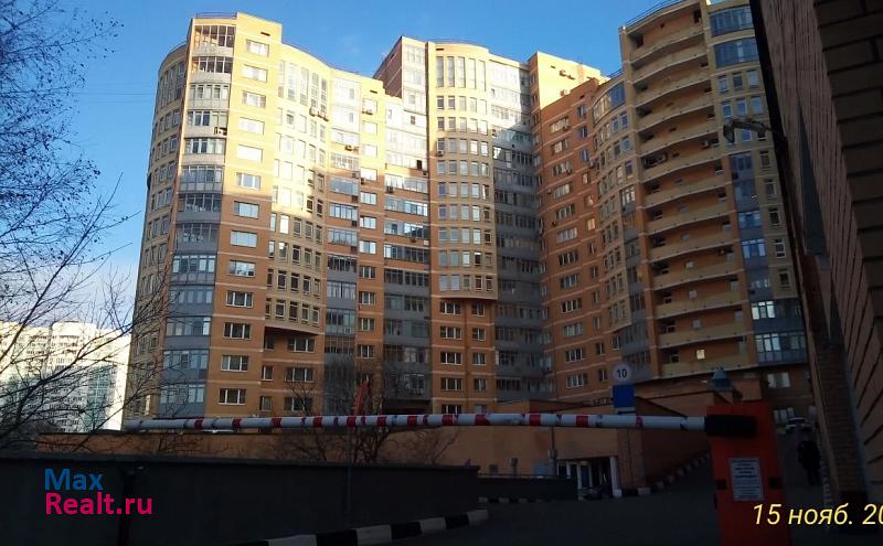 Профсоюзная улица, 104 Москва продам квартиру