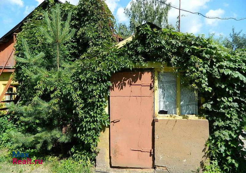Советск деревня Старые Выселки частные дома