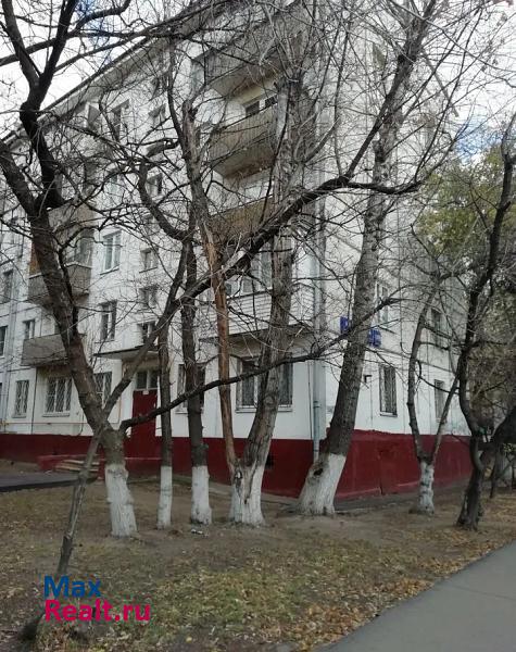 Волгоградский проспект, 149 Москва продам квартиру