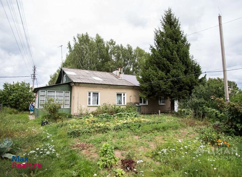 Некрасовское деревня Пески, Цветочная улица, 22 частные дома