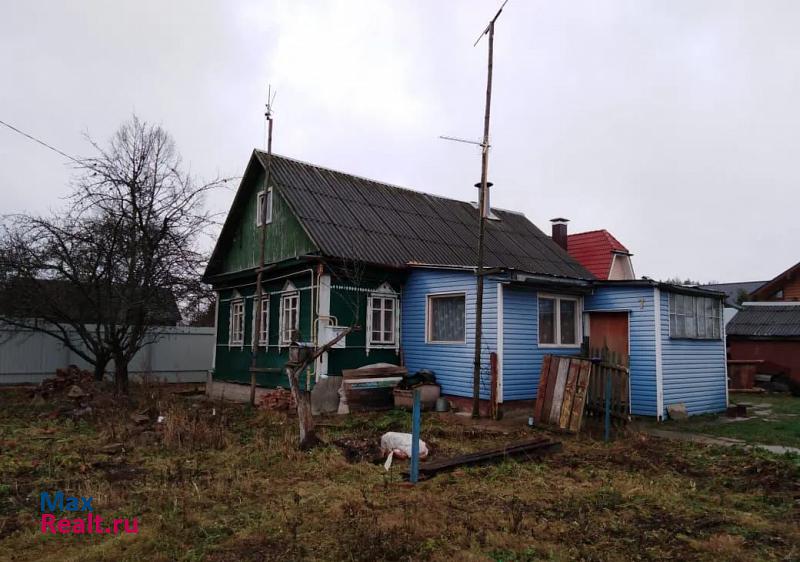 Кокошкино Москва, поселение Марушкинское, деревня Соколово частные дома