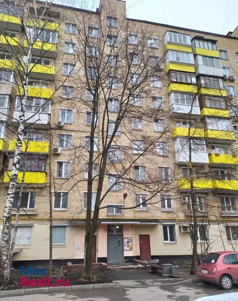 проспект Мира, 135 Москва продам квартиру