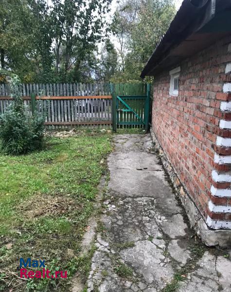 Речицы деревня Глебово, 37 частные дома